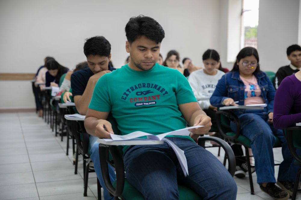 Vestibular e SIS: UEA divulga edital e convocação para matrícula da 2ª chamada Vestibular e SIS: UEA divulga edital e convocação para matrícula da 2ª chamada