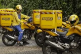 Correios homologa resultado final do concurso público