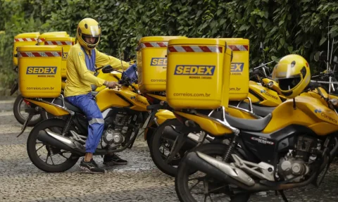 Correios homologa resultado final do concurso público