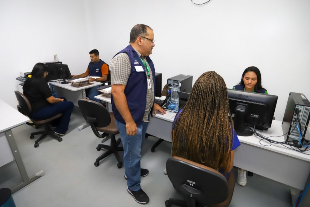 Em 2024, Ouvidoria da Ageman resolveu 98% das reclamações dos usuários Em 2024, Ouvidoria da Ageman resolveu 98% das reclamações dos usuários