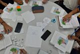 Fapeam desenvolve material didático para auxiliar no ensino da Geografia de Transportes