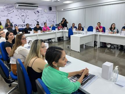 Lista de selecionados para o curso ‘Empretec’ é divulgada; confira
