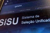 Sisu: candidatos têm até hoje para se inscrever na lista de espera