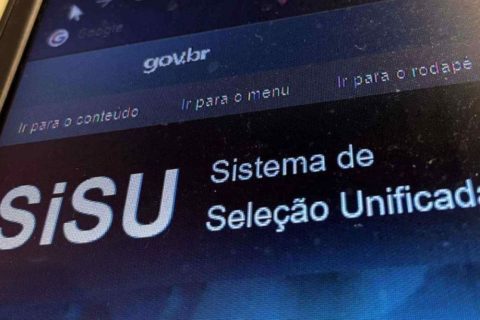 Sisu: candidatos têm até hoje para se inscrever na lista de espera