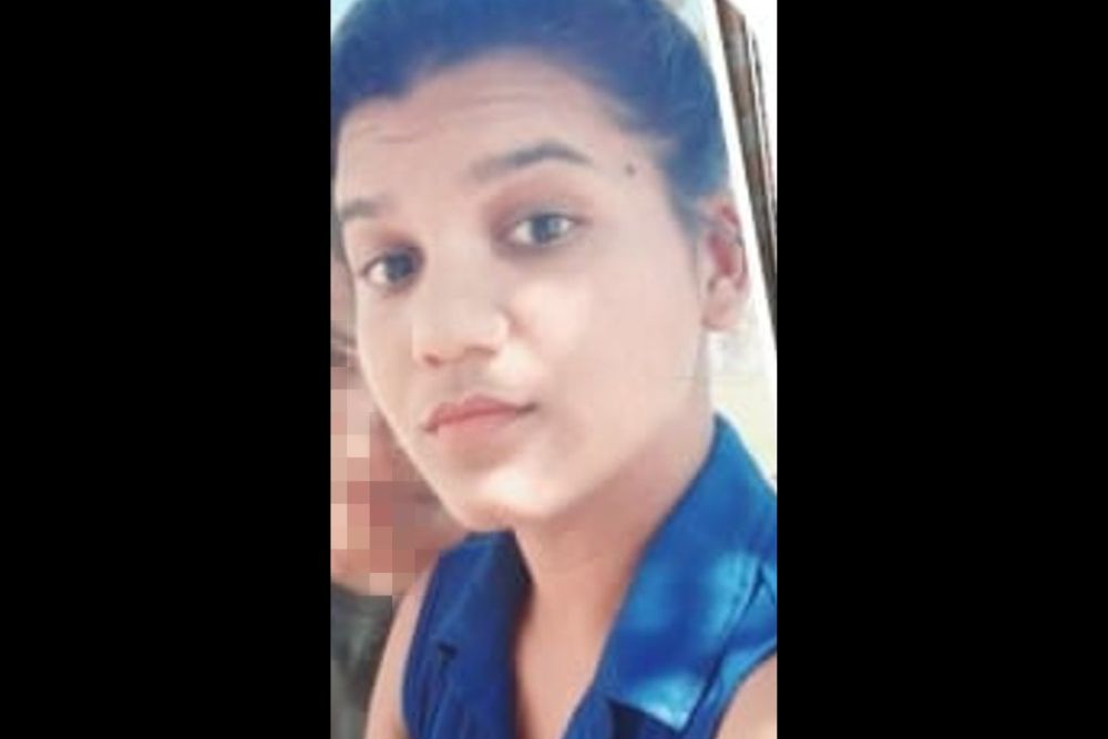 Corpo de jovem desaparecida em acidente no Rio Madeira é encontrado; filhos seguem desaparecidos Corpo de jovem desaparecida em acidente no Rio Madeira é encontrado; filhos seguem desaparecidos
