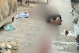 Morador em situação de rua é assassinado a tiros no bairro Parque Dez