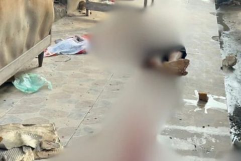 Morador em situação de rua é assassinado a tiros no bairro Parque Dez