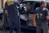 Homem é encontrado morto dentro do próprio carro no bairro da Raiz