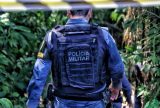 Jovem é encontrado morto com sinais de agressão em ramal na AM-070