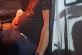 Criminosos executam homem a tiros dentro de carro no bairro Petrópolis