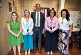 DPE-AM discute ações com Secretaria Nacional de Povos Tradicionais para comunidades locais