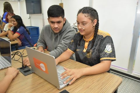 Inscrições para especialização em Ciência de Dados da UEA seguem até 31 de janeiro
