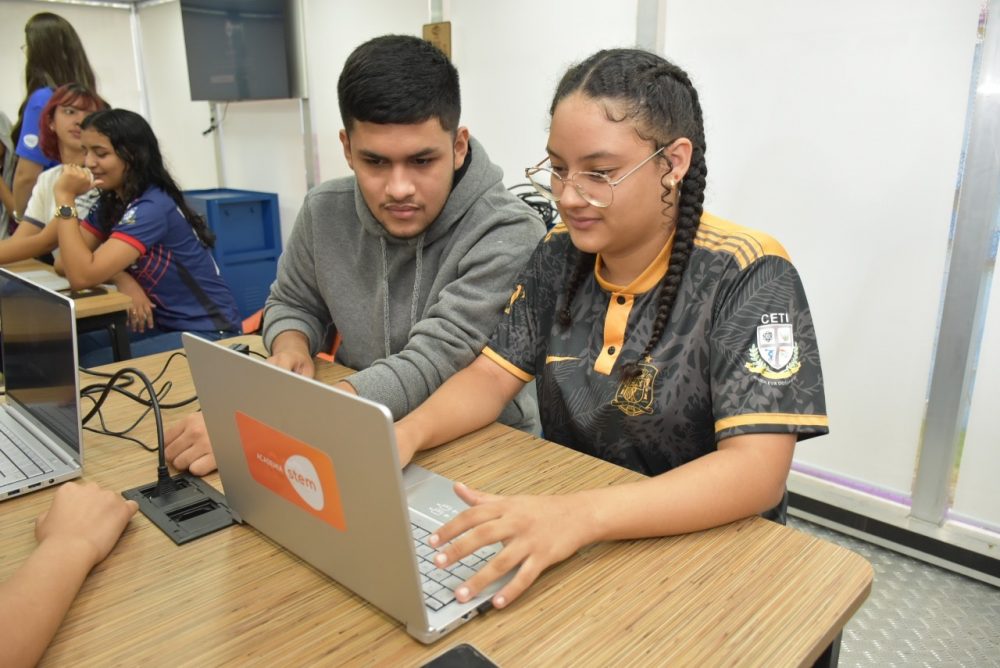 Inscrições para especialização em Ciência de Dados da UEA seguem até 31 de janeiro Inscrições para especialização em Ciência de Dados da UEA seguem até 31 de janeiro