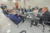 Governo do Amazonas e TJAM unem esforços para ampliar regularização fundiária no Estado