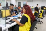 Sine Manaus oferta 194 vagas de emprego nesta quinta-feira (23)