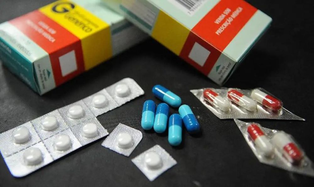 Genéricos contribuem para queda de mais de 50% no preço de remédios