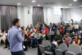 Sema dialoga com lideranças de 15 Unidades de Conservação sobre projetos de carbono