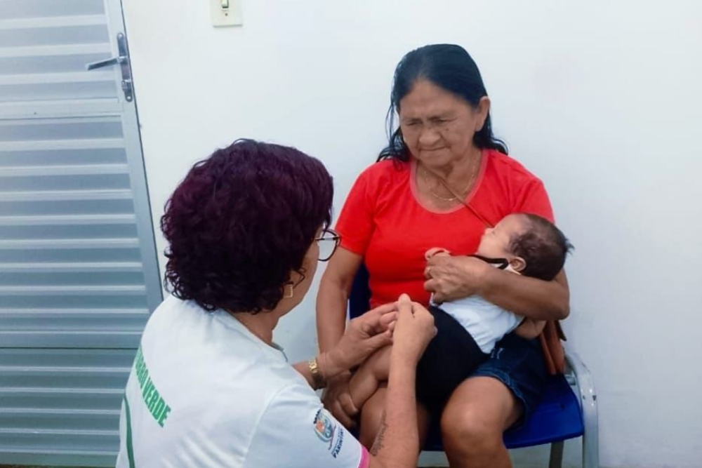 Secretaria de Sa&uacute;de de Parintins refor&ccedil;a chamado para campanhas de vacina&ccedil;&atilde;o
