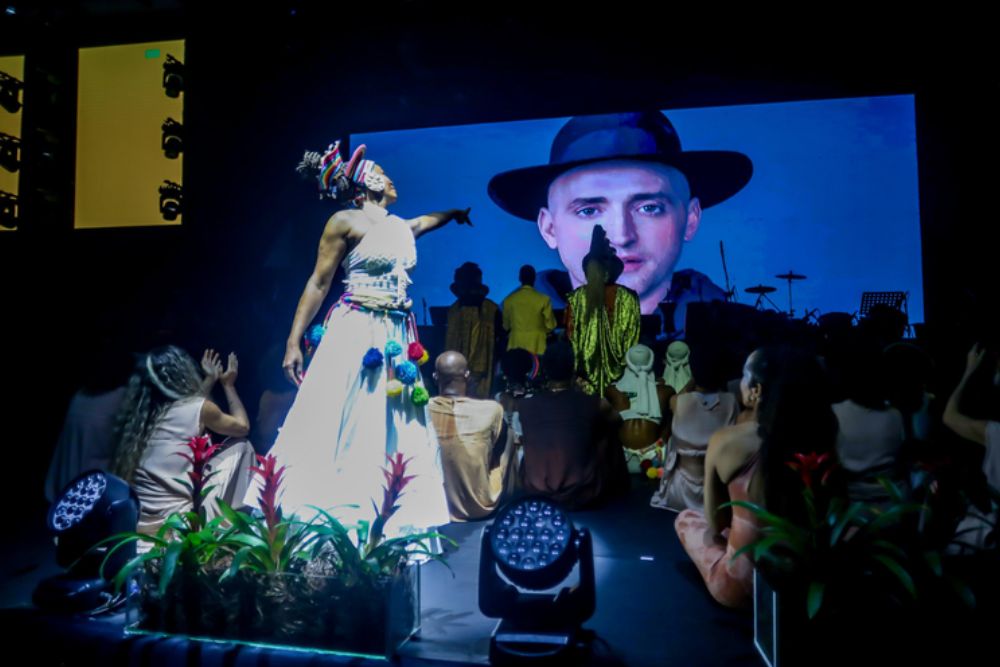 Lei Paulo Gustavo garante R$ 3,9 bilhões em investimentos para cultura em todo o Brasil Lei Paulo Gustavo garante R$ 3,9 bilhões em investimentos para cultura em todo o Brasil