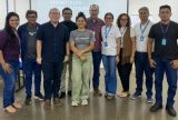 Sebrae Amazonas capacita novos Agentes Locais de Inovação