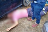 Borracheiro morre após ser baleado no bairro Jorge Teixeira
