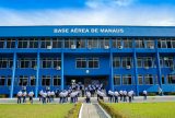 Pela primeira vez, duas mulheres assumem chefia de unidades militares da Aeronáutica em Manaus.