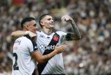 Vasco encara Lanús em duelo decisivo pela liderança do Grupo G na Sul-Americana