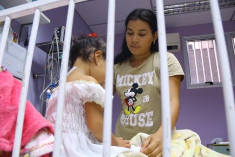 Hospital Francisca Mendes realiza mais de 900 cirurgias cardíacas e vasculares em 2024