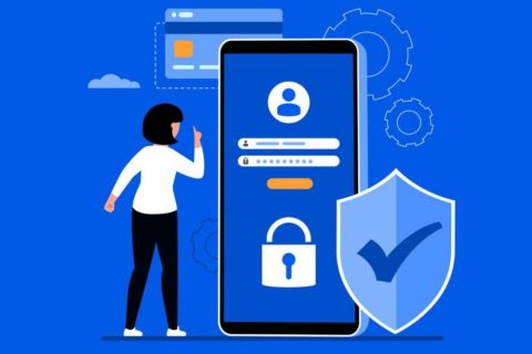 Novo modelo de verificação em duas etapas facilita acesso ao GOV.BR