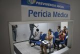 Previdência fecha 2024 com redução de 40,7% na fila da perícia médica