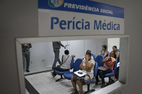 Previdência fecha 2024 com redução de 40,7% na fila da perícia médica