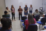 Em parceria com Governo Federal, Parintins renova adesão ao Programa Saúde na Escola