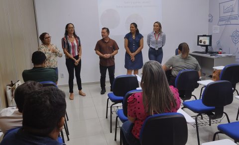 Em parceria com Governo Federal, Parintins renova adesão ao Programa Saúde na Escola