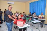 Parintins realiza reordenamento dos espaços esportivos para temporada 2025