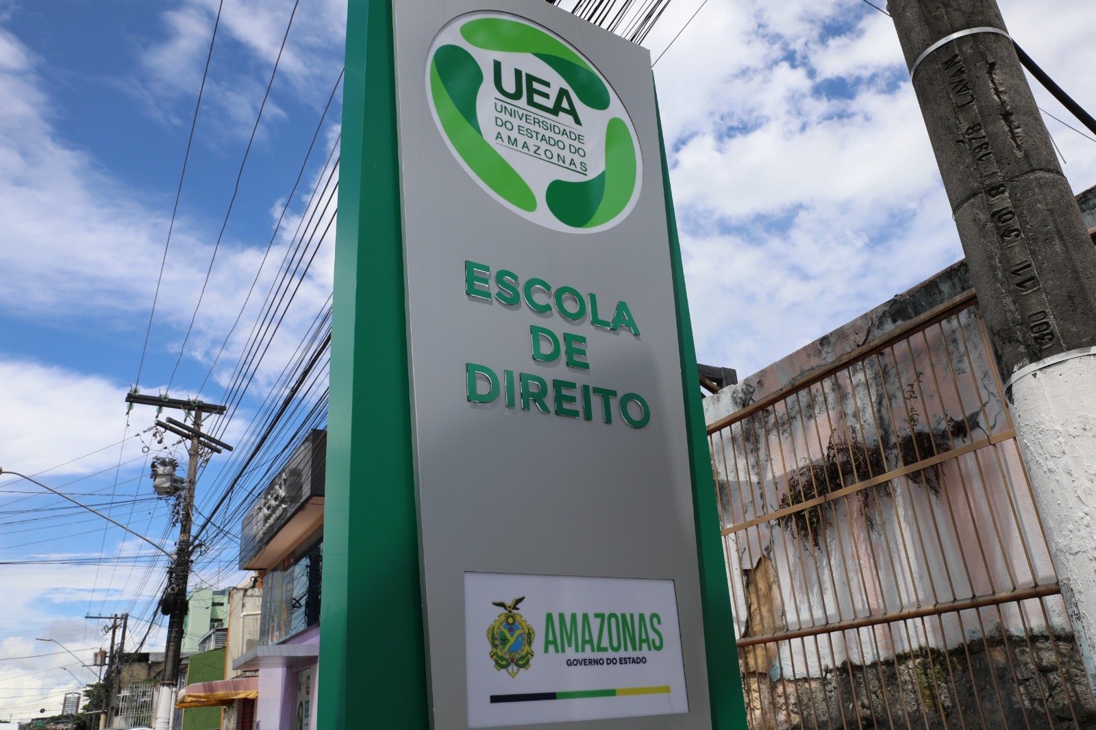 UEA divulga edital para curso de especializa&ccedil;&atilde;o em Direito M&eacute;dico e Sa&uacute;de
