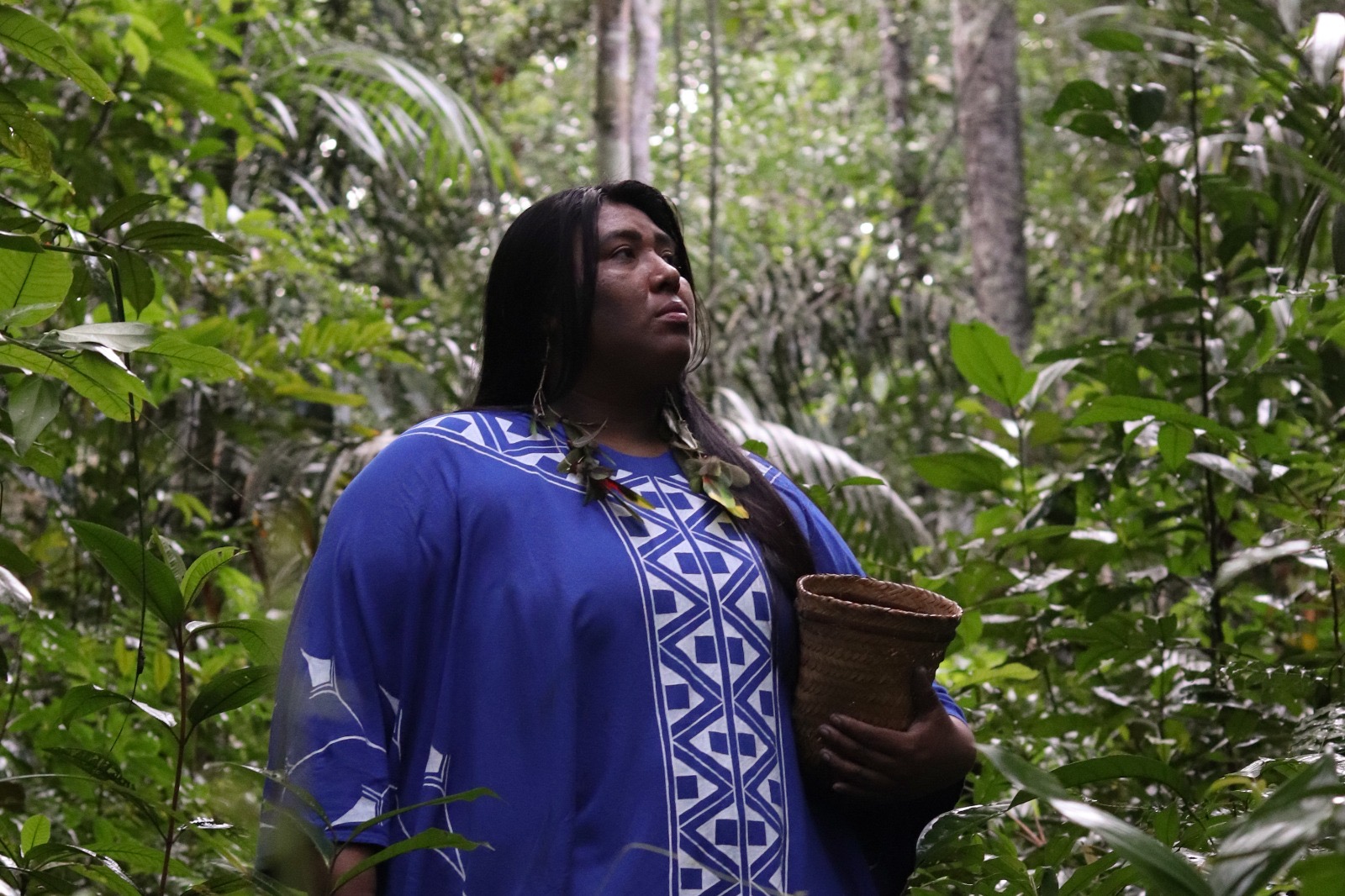 Documentário ‘Traços da Resistência’ de Thaís Kokama será lançado em fevereiro.