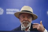 Lula critica falta de planejamento orçamentário para patrimônios