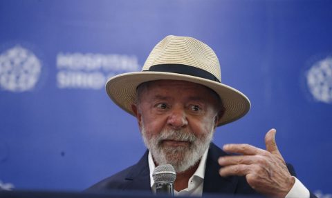 Lula critica falta de planejamento orçamentário para patrimônios