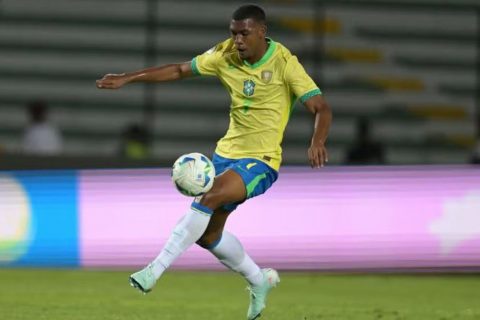 Caso Rayan: Ministério do Esporte exige medidas exemplares após denúncia de racismo