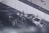 Sargento da PM é preso após balear duas pessoas durante discussão no bairro Aleixo