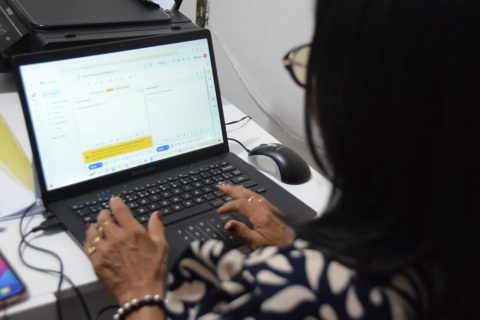Prefeitura de Parintins encerra recadastramento do FUNDEF nesta sexta-feira (31)