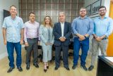 Ministério Público e TJAM discutem migração de processos judiciais para o sistema Projudi