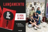 Em Manaus, Valer Teatro recebe lançamento do livro ‘Encantarias’ neste sábado (01°)
