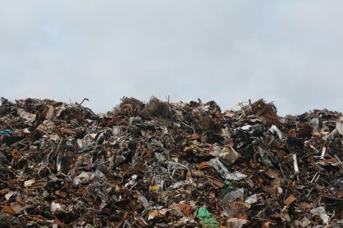 MPAM move ação civil pública contra “lixão” e falta de aterro sanitário em Coari