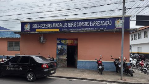 Prefeitura de Parintins alerta para golpes de cobranças falsas por e-mail