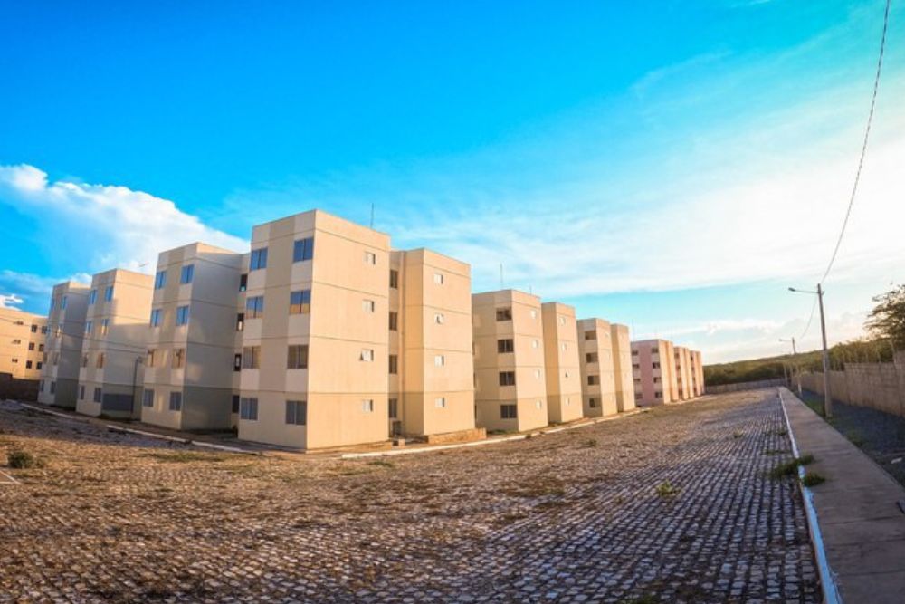 Minha Casa, Minha Vida Entidades prevê mais de 1.400 novas moradias em 12 estados Minha Casa, Minha Vida Entidades prevê mais de 1.400 novas moradias em 12 estados