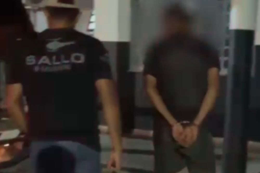 Marido tenta matar mulher a facadas ap&oacute;s crise de ci&uacute;mes no interior do AM
