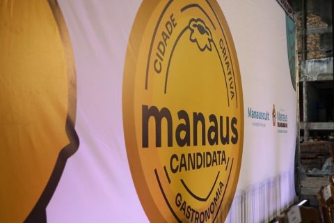 Unesco: Manaus lança candidatura ao Selo Cidade Criativa da Gastronomia