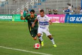 Barezão 2025: Em jogo movimentado, Sete FC e São Raimundo empatam no Carlos Zamith