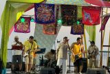 ‘Manaus Circus Sonante’ lança websérie no Largo de São Sebastião neste sábado (01°)